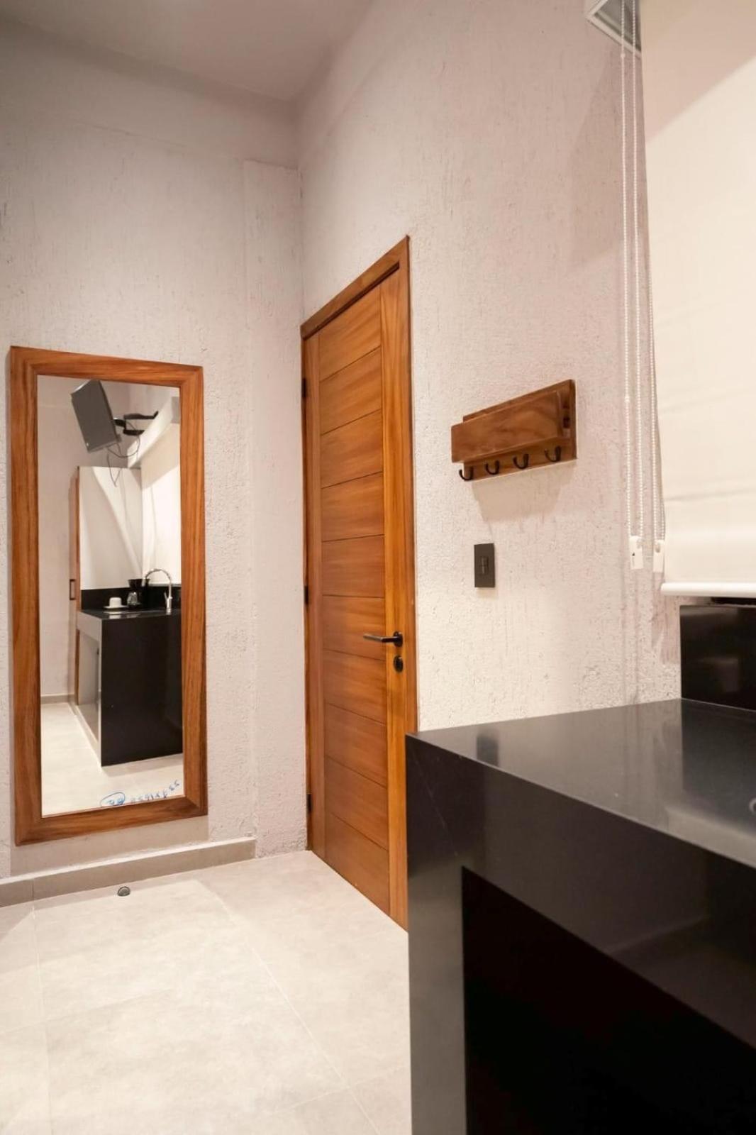 Sophie Hotel Boutique Crucecita  外观 照片